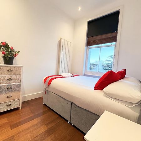 The Kensington Residences 런던 외부 사진