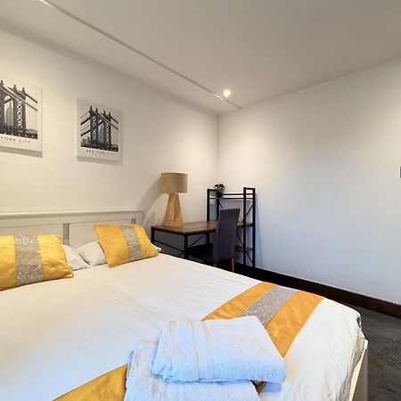 The Kensington Residences 런던 외부 사진