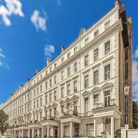 The Kensington Residences 런던 외부 사진