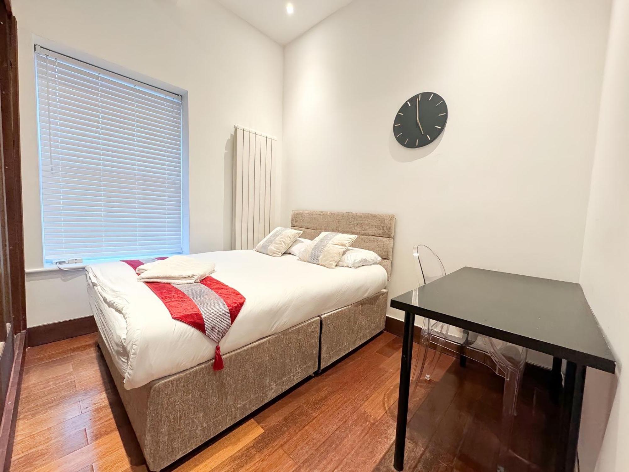 The Kensington Residences 런던 외부 사진