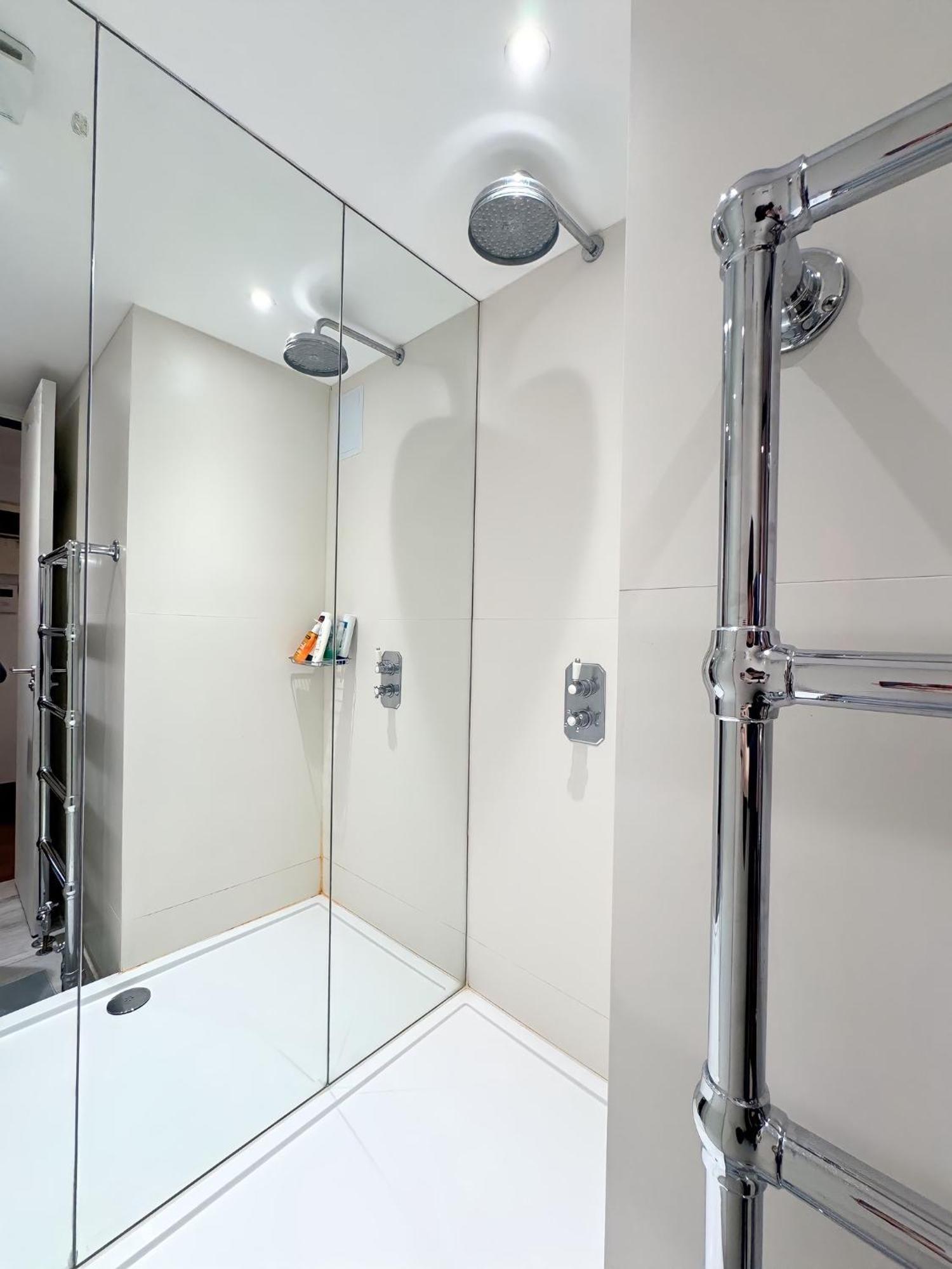 The Kensington Residences 런던 외부 사진